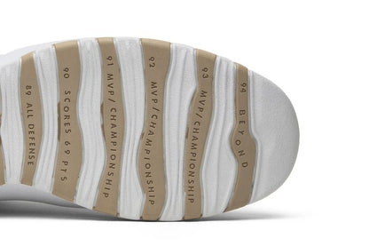 Jordan 10 Retro Linen