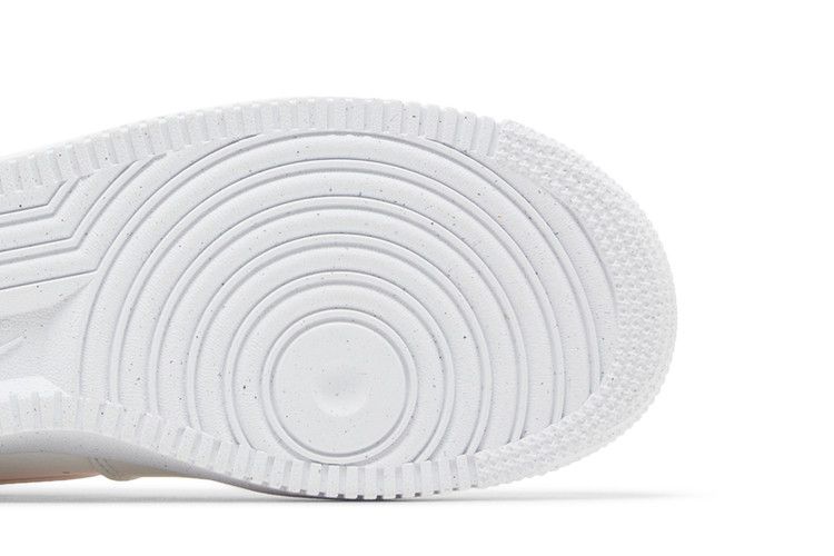 Nike Air Force 1 Low '07 Next Nature Summit White Sea Coral (Women's)