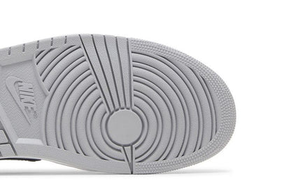 Jordan 1 Retro Low OG Barons