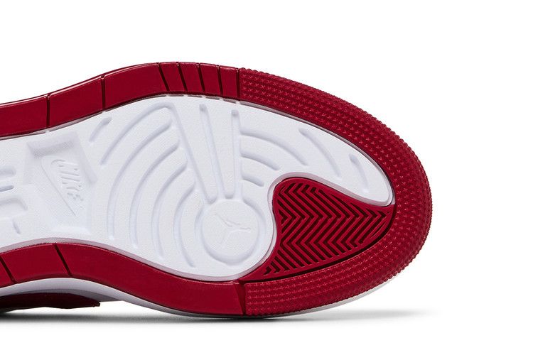 Jordan 1 Elevate Low Varsity Red (Women's)