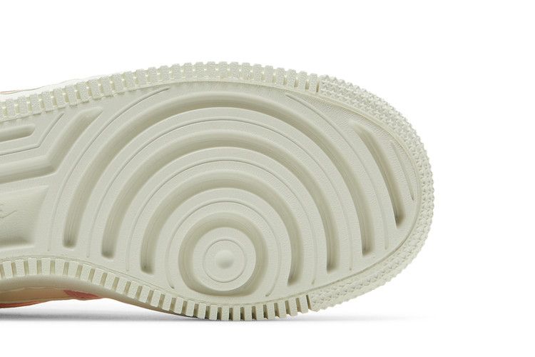 Nike Air Force 1 Low Shadow Sail Pink Glaze (Women's)