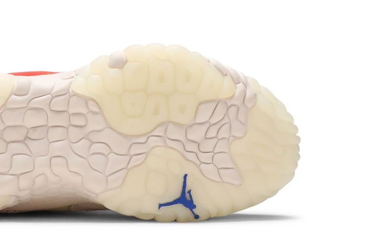 Jordan Delta 2 Hyper Royal Orange (Women's)