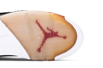 Jordan Son of Mars Black Cement