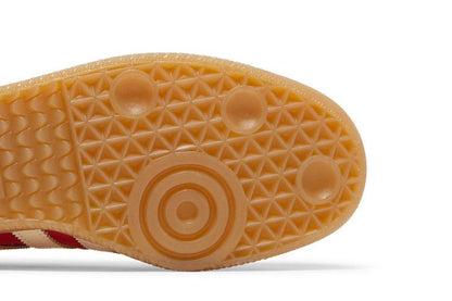 adidas Samba Wales Bonner Red White