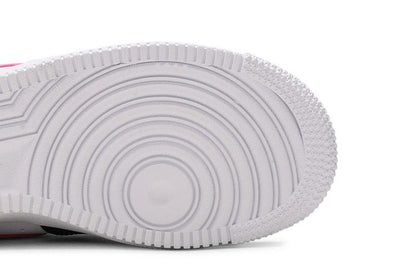 Nike Air Force 1 Low 07 Satin Swoosh (Women's)