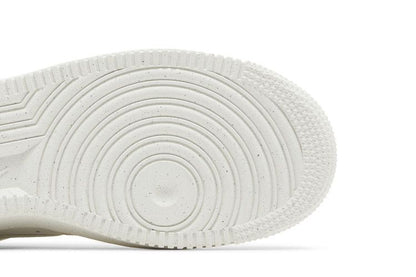 Nike Air Force 1 Low '07 Coconut Milk Black Ultramarine (Women's)