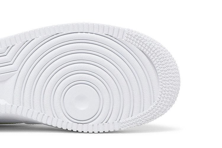 Nike Air Force 1 Low '07 LV8 White Aquamarine