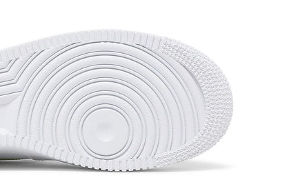 Nike Air Force 1 Low '07 LV8 White Aquamarine