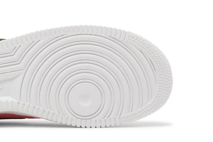 Nike Air Force 1 Low '07 Pink Gaze