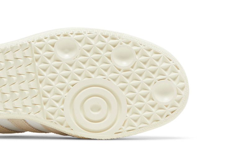 adidas Samba OG Kith Classics White Red