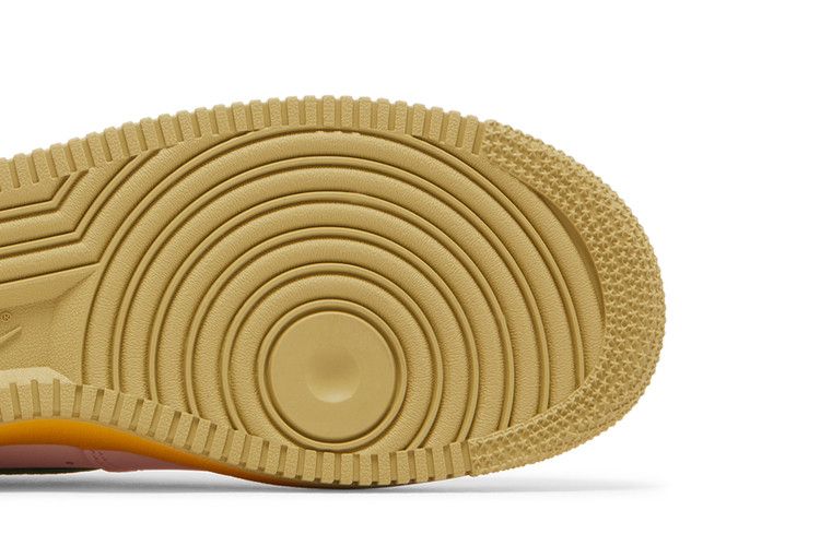 Nike Air Force 1 Low '07 Feel Free, Let’s Talk