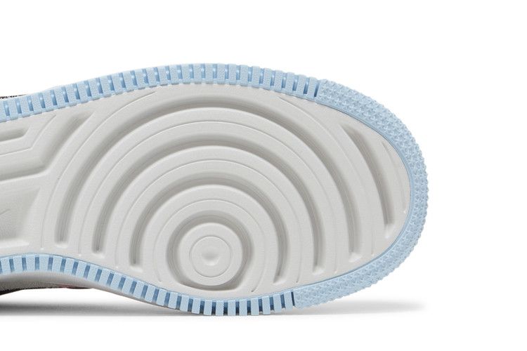 Nike Air Force 1 Low Shadow Hoops Medium Soft Pink (Women's)