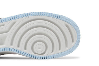 Nike Air Force 1 Low Shadow Hoops Medium Soft Pink (Women's)