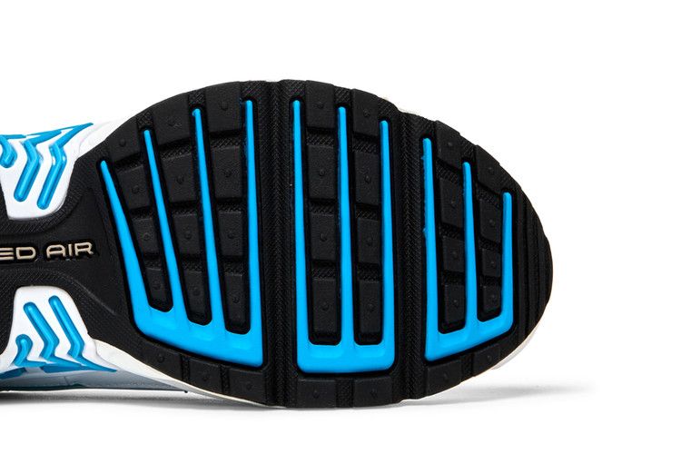 Nike Air Max Plus 3 White Aquamarine