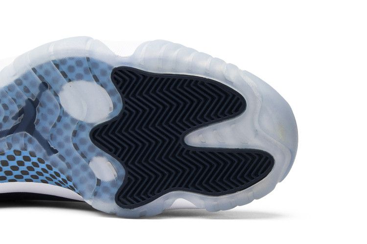 Jordan 11 Retro UNC Win Like 82