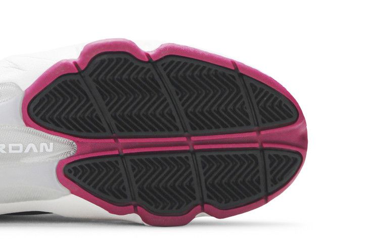 Jordan OG Black Fuchsia (Women's)