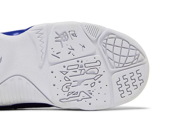 Jordan 9 Retro Kobe Bryant PE (PS)