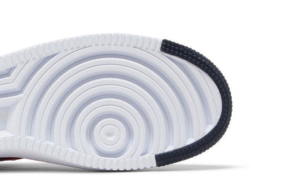 Nike Air Force 1 Ultra Flyknit Low New England Patriots R.K.K.