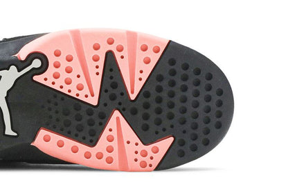 Jordan 6 Retro Low Sunblush (PS)