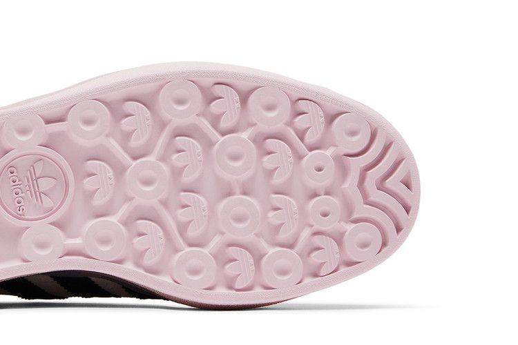 adidas Gazelle Bold Clear Pink Night Indigo (Women's)