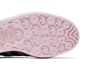 adidas Gazelle Bold Clear Pink Night Indigo (Women's)