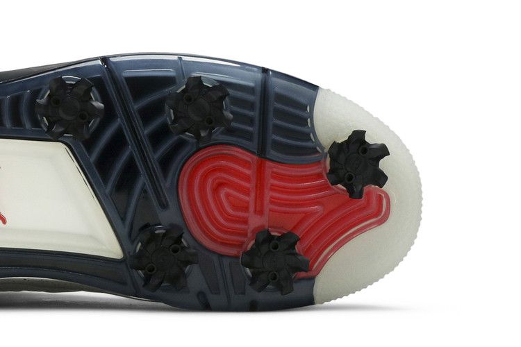 Jordan 4 Retro Golf White Cement