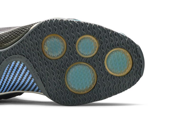 Jordan 21 OG Graphite