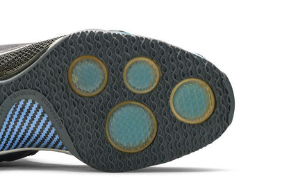 Jordan 21 OG Graphite