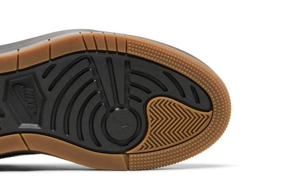 Jordan 1 Elevate High SE Black Gum (Women's)