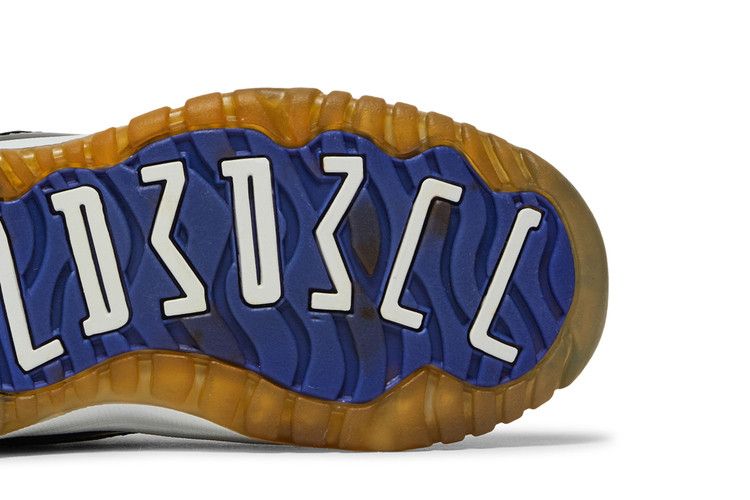 Jordan 11 Retro Low Concord (PS)