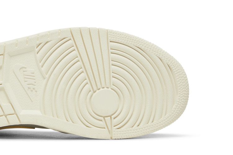 Jordan 1 Mid Grey Onyx (Women's)