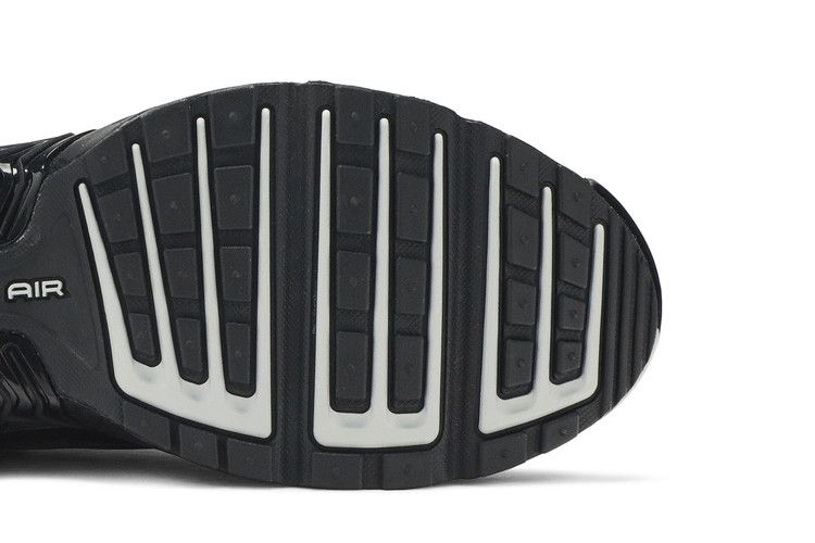 Nike Air Max Plus 3 Black Wolf Grey