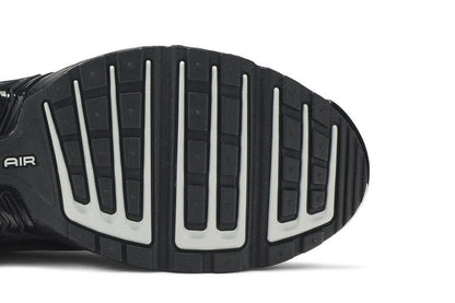 Nike Air Max Plus 3 Black Wolf Grey