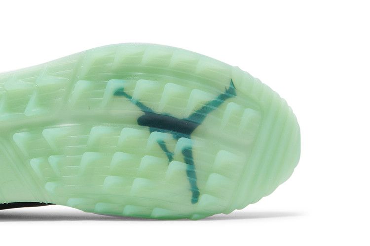 Jordan ADG 3 Golf Grey Green Glow