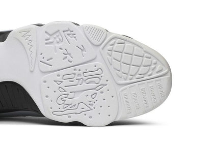 Jordan 9 Retro Barons