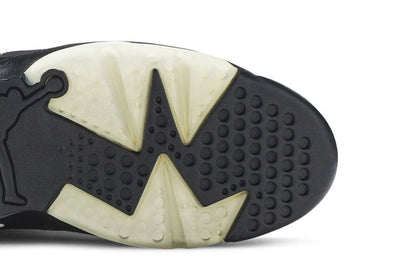 Jordan 6 Retro Lakers