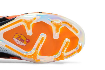 Nike Mercurial Vapor 15 Elite FG x Air Max Plus Sunset
