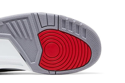 Jordan 3 Retro OG Black Cement (2024)