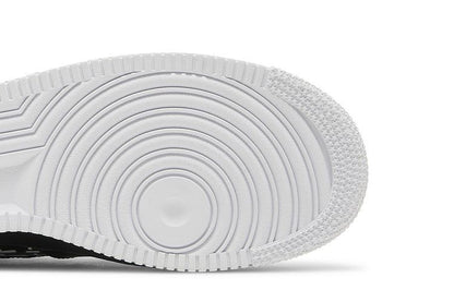 Nike Air Force 1 Low '07 LV8 Hangul Day Black