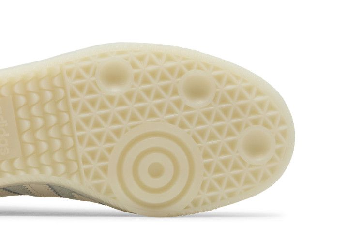 adidas Samba OG Wonder Silver