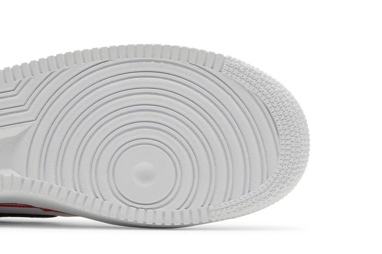 Nike Air Force 1 Low LV8 Ribbon White Blue