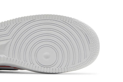 Nike Air Force 1 Low LV8 Ribbon White Blue