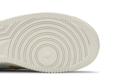 Nike Air Force 1 Low 07 Twine Electric Orange (Women's)