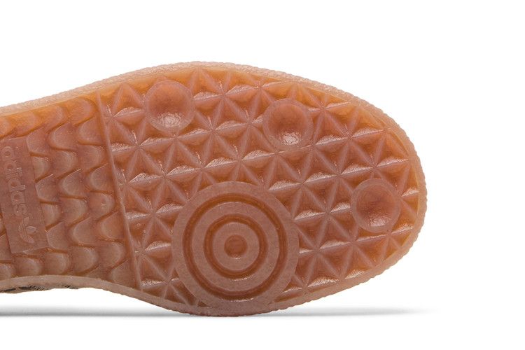 adidas Sambae Leopard Off White (Women's)