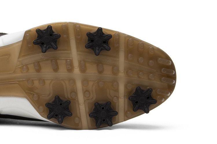 Jordan 3 Retro Golf Brown