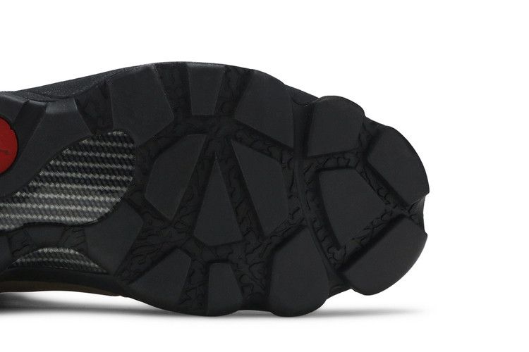 Jordan 6 Rings Winterized Rocky Tan (2021)