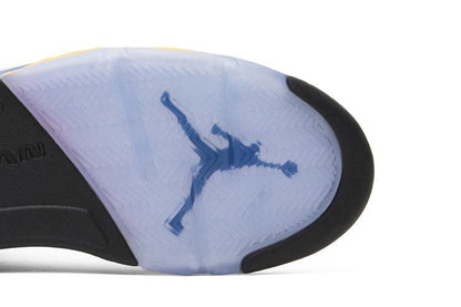 Jordan 5 Retro Laney (2013)