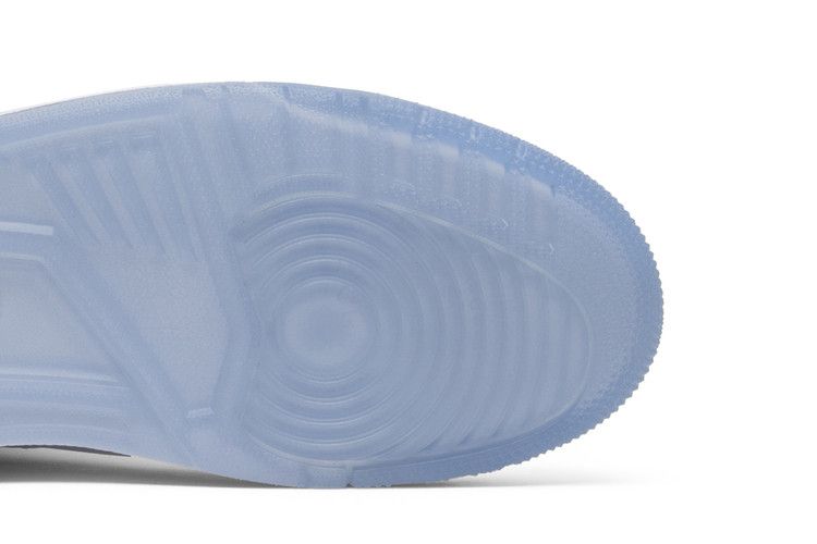 Jordan 3 Retro Pure White (2018)