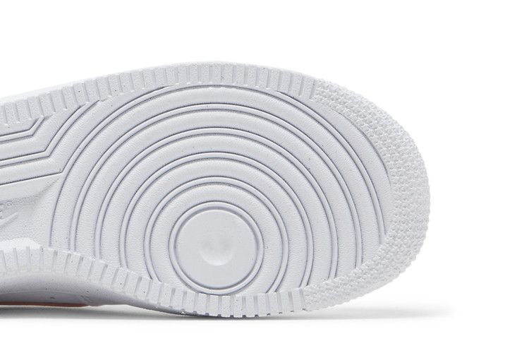 Nike Air Force 1 Low '07 Next Nature Fossil Rose (Women's)