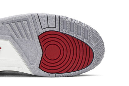 Jordan Legacy 312 Low Bred Cement